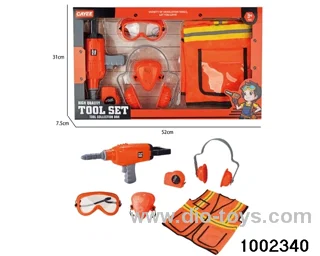 Tool set