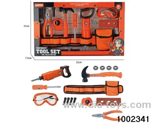 Tool set