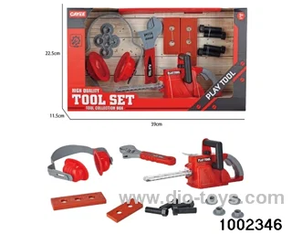 Tool set