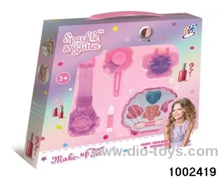 Children's makeup