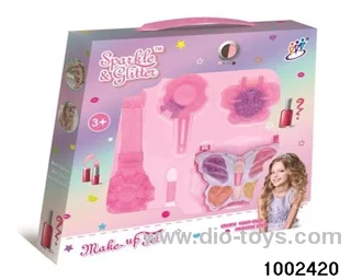 Children's makeup