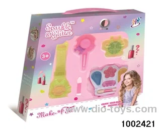 Children's makeup