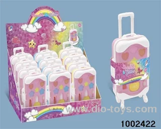Children's makeup