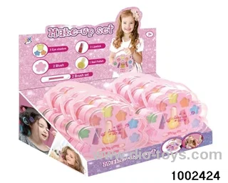 Children's makeup