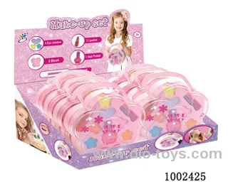 Children's makeup