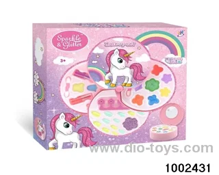 Children's makeup