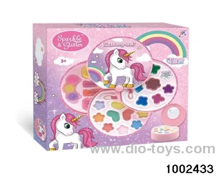 Children's makeup