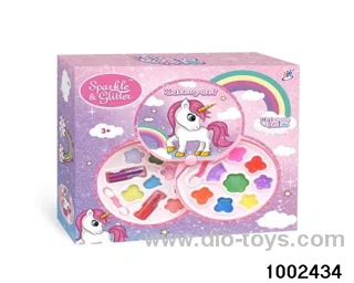 Children's makeup