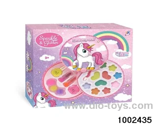 Children's makeup