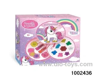 Children's makeup