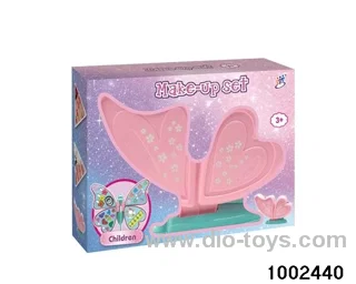 Children's makeup