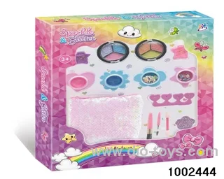 Children's makeup