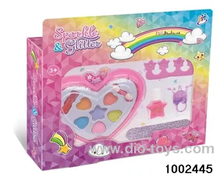 Children's makeup