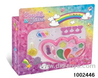 Children's makeup