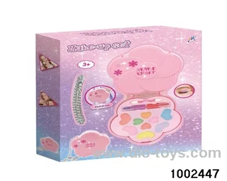 Children's makeup
