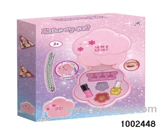 Children's makeup