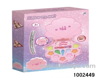 Children's makeup