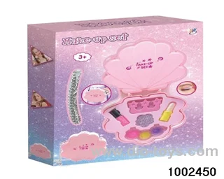 Children's makeup