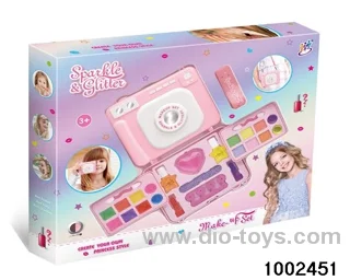 Children's makeup