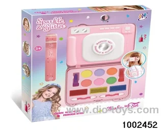 Children's makeup