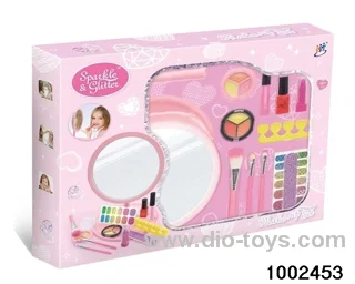 Children's makeup