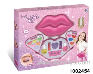 Children's makeup