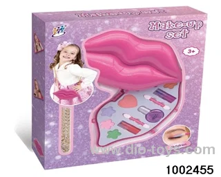 Children's makeup