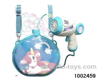bubble toys
