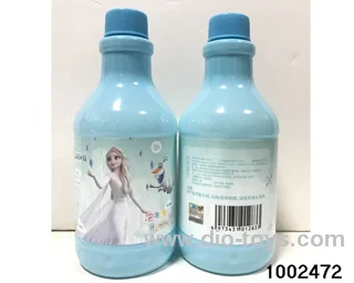 500ML bubble water