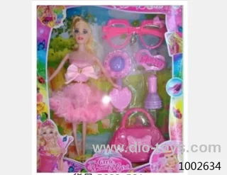 11 inch doll