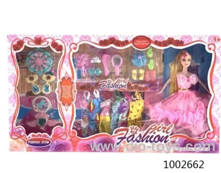 11 inch doll