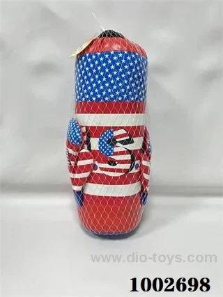 Boxing Toys
