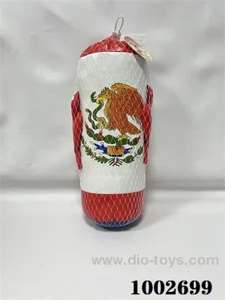 Boxing Toys