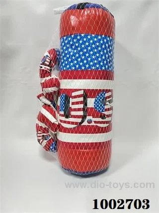 Boxing Toys