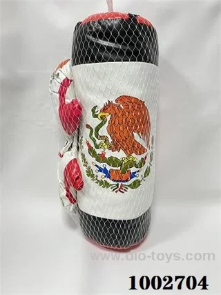 Boxing Toys