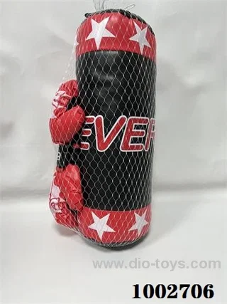 Boxing Toys