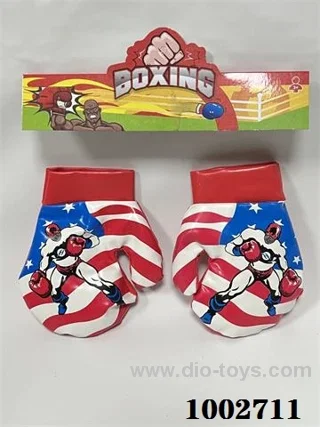 Boxing Toys