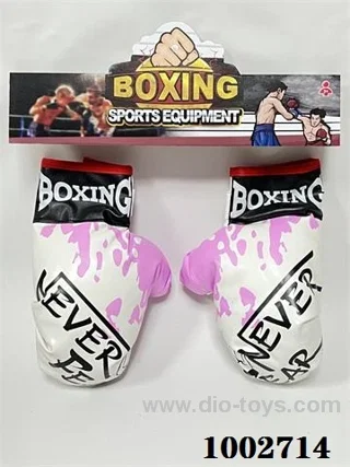 Boxing Toys