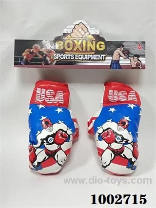 Boxing Toys