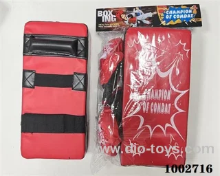 Boxing Toys