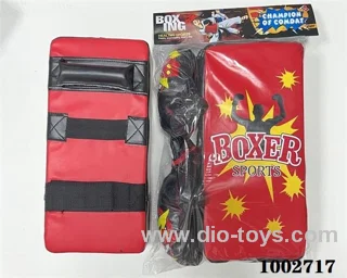 Boxing Toys