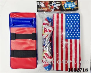 Boxing Toys