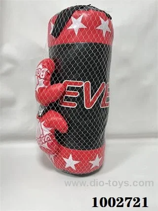 Boxing Toys