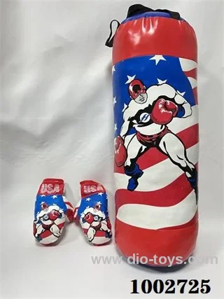 Boxing Toys