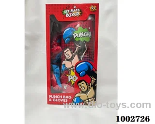 Boxing Toys