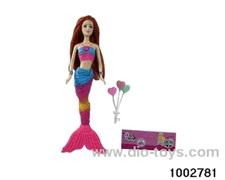 14-inch doll suit W L/M in PVC bag