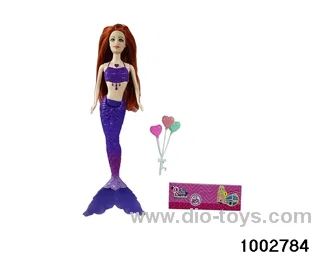 14-inch doll suit W L/M in PVC bag