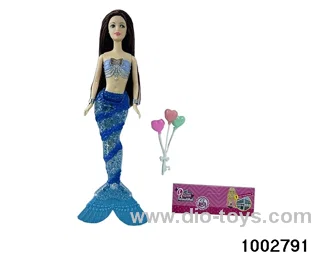 11.5-inch doll suit in window box