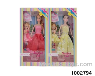 11.5-inch doll suit in window box