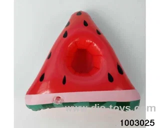 Inflatable beverage, water cup washer in opp bag